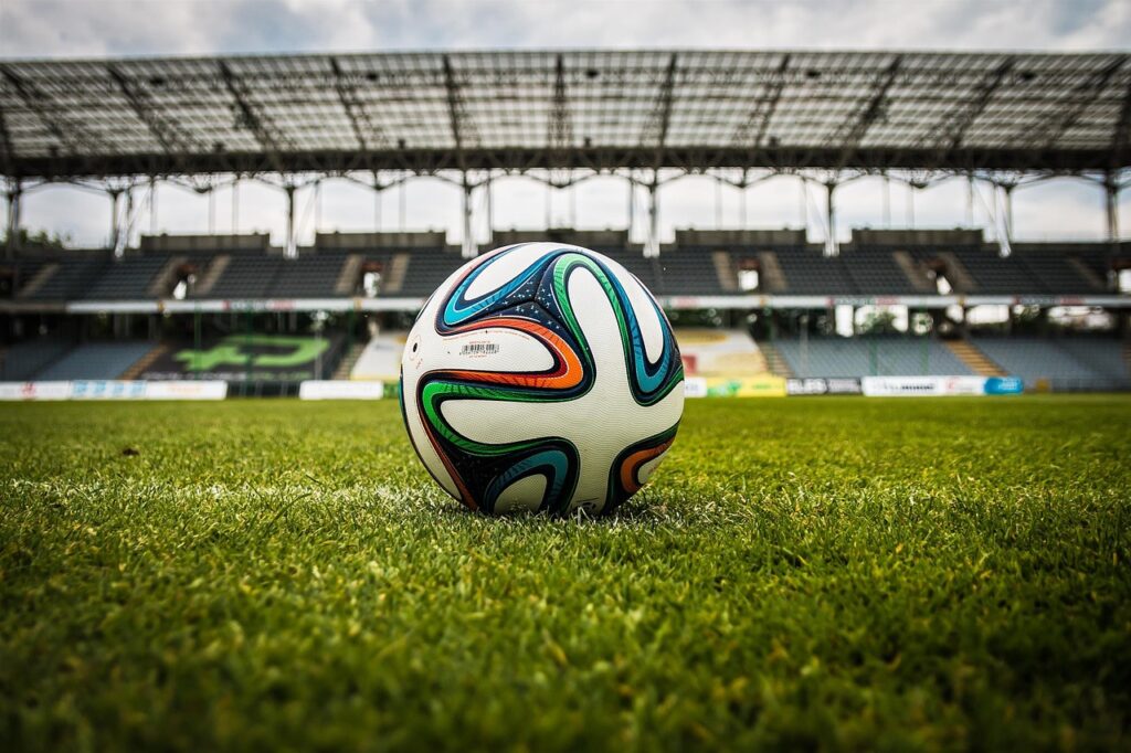 fútbol, naturaleza, balón, estadio, campo, estadio de fútbol, fútbol, balón de fútbol, deporte, estadio de fútbol, campo de fútbol, campo de fútbol, césped, juego