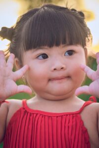 girl, baby, portrait, face, feeling, young, child, kid, toddler, cute, pose